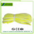 EN20471 High visibility high reflective piping for clothing